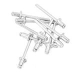 Max 1Pc Handle Manual Pulling Core Pulling Rivet Gun Pull Cap Gun Rivet Gun Tool