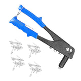 Max 1Pc Handle Manual Pulling Core Pulling Rivet Gun Pull Cap Gun Rivet Gun Tool