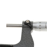 Max Outside Micrometer Set Gauge Vernier Caliper Wrench Measuring  50-75mm