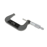 Max Outside Micrometer Set Gauge Vernier Caliper Wrench Measuring  50-75mm