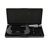 Max Outside Micrometer Set Gauge Vernier Caliper Wrench Measuring  50-75mm