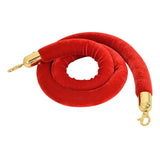 Max Maxb Barrier Rope Red    78.7 inch