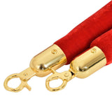 Max Maxb Barrier Rope Red    78.7 inch