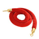 Max Maxb Barrier Rope Red    78.7 inch