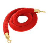 Max Maxb Barrier Rope Red    78.7 inch