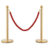 Max Maxb Barrier Rope Red    78.7 inch