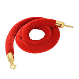 Max Maxb Barrier Rope Red    78.7 inch