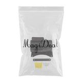 Maxbell Retractable Wall Barrier Yellow