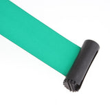 Maxbell Retractable Wall Barrier Green