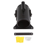 Maxbell Retractable Wall Barrier Green