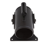 Maxbell Retractable Wall Barrier Green