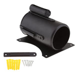 Maxbell Retractable Wall Barrier Green