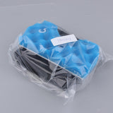 Maxbell 5pcs/set Vacuum Cleaner Replacement Filters for Samsung MICRO FILTER CLEANER