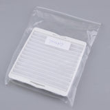 Maxbell Vacuum Cleaner Dust-proof Dust Filter for Samsung Vacuum Cleaners