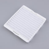 Maxbell Vacuum Cleaner Dust-proof Dust Filter for Samsung Vacuum Cleaners