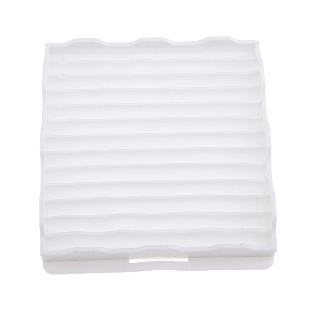 Maxbell Vacuum Cleaner Dust-proof Dust Filter for Samsung Vacuum Cleaners