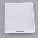 Maxbell Vacuum Cleaner Dust-proof Dust Filter for Samsung Vacuum Cleaners
