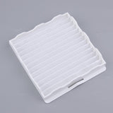 Maxbell Vacuum Cleaner Dust-proof Dust Filter for Samsung Vacuum Cleaners