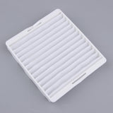 Maxbell Vacuum Cleaner Dust-proof Dust Filter for Samsung Vacuum Cleaners