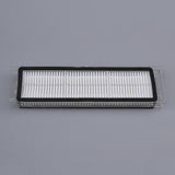 Max Maxb 3PCS Hepa Filter+2PCS Side Brush+1PCS Main Brush+1 Comb for Xiaomi Cleaner
