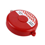 Max Lockout Gate Valve Lockout Safty Valve Lockout for 32mm diameter A
