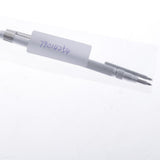 Max 2pcs Tungsten Carbide Tip Scriber, for Glass/Ceramics/Metal Sheet