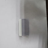 Max Maxb 100pcs Adhesive Lip Adapter or Hanger for Earring Card Display