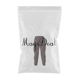 Maxbell Chef Baggy Pants, Chef Uniform, Cook, Culinary Appare Chili pattern XXL