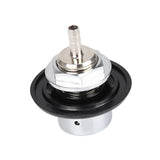 Max Beer Tap Faucet Shank With Nipple Draft Beer Dispensing Home Brewing 62mm