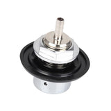 Max Beer Tap Faucet Shank With Nipple Draft Beer Dispensing Home Brewing 62mm