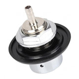 Max Beer Tap Faucet Shank With Nipple Draft Beer Dispensing Home Brewing 62mm