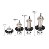 Max Beer Tap Faucet Shank With Nipple Draft Beer Dispensing Home Brewing 62mm