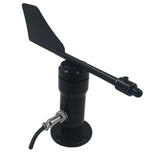 Max Signal Output 0-5V Aluminum-Alloyed Wind Direction Sensor