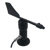 Max Signal Output 0-5V Aluminum-Alloyed Wind Direction Sensor