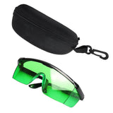 Max Laser Enhancement Eye Protection Safety Glasses for Laser Level Green