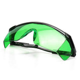 Max Laser Enhancement Eye Protection Safety Glasses for Laser Level Green