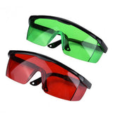 Max Laser Enhancement Eye Protection Safety Glasses for Laser Level Green