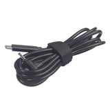 Max Maxb USB Type C Male PD Charging Cable 3.0mmx1.1mm Plug for PC Laptop DVD