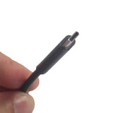Max Maxb USB Type C Male PD Charging Cable 3.0mmx1.1mm Plug for PC Laptop DVD