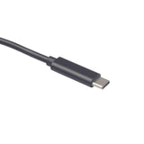 Max Maxb USB Type C Male PD Charging Cable 3.0mmx1.1mm Plug for PC Laptop DVD