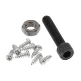 Max CNC Router Dust Shoe 70/72/75/80/85/90/95/100mm Spindle for 70mm Spindle
