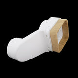 Max CNC Router Dust Shoe 70/72/75/80/85/90/95/100mm Spindle for 70mm Spindle