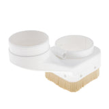 Max CNC Router Dust Shoe 70/72/75/80/85/90/95/100mm Spindle for 70mm Spindle
