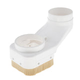 Max CNC Router Dust Shoe 70/72/75/80/85/90/95/100mm Spindle for 70mm Spindle