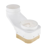 Max CNC Router Dust Shoe 70/72/75/80/85/90/95/100mm Spindle for 70mm Spindle