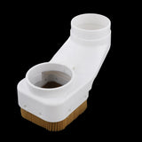 Max CNC Router Dust Shoe 70/72/75/80/85/90/95/100mm Spindle for 70mm Spindle