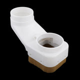 Max CNC Router Dust Shoe 70/72/75/80/85/90/95/100mm Spindle for 70mm Spindle