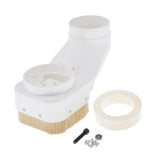 Max CNC Router Dust Shoe 70/72/75/80/85/90/95/100mm Spindle for 70mm Spindle