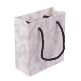 Max Marbling Cardboard Jewellery Gift Box Wedding Favour Cotton Cushion E