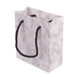 Max Marbling Cardboard Jewellery Gift Box Wedding Favour Cotton Cushion E